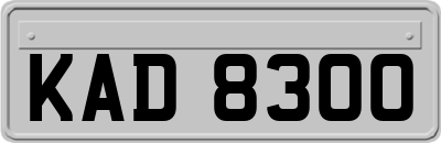 KAD8300