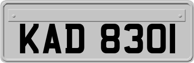 KAD8301