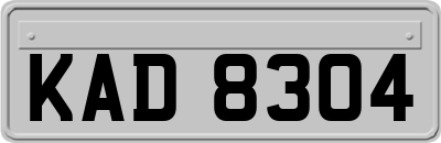 KAD8304
