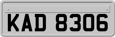 KAD8306