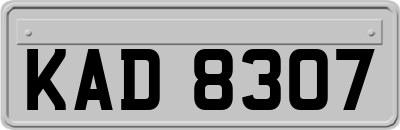 KAD8307