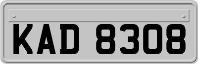 KAD8308