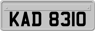KAD8310