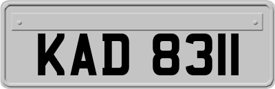 KAD8311