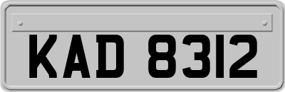 KAD8312