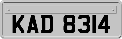 KAD8314