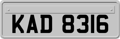 KAD8316