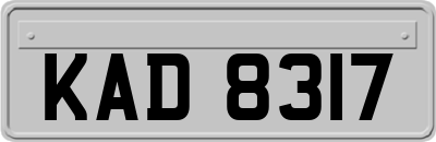 KAD8317