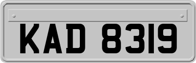 KAD8319