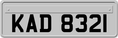 KAD8321