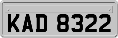 KAD8322