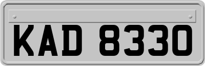 KAD8330