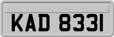 KAD8331