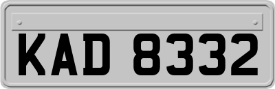 KAD8332