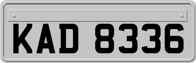 KAD8336