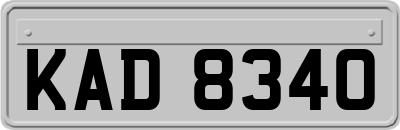 KAD8340