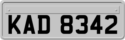 KAD8342