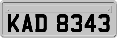 KAD8343