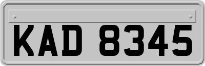 KAD8345