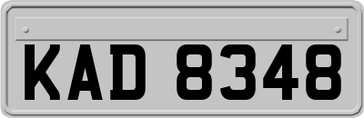 KAD8348