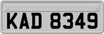 KAD8349
