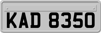 KAD8350