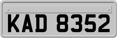 KAD8352