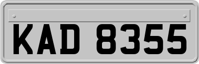 KAD8355
