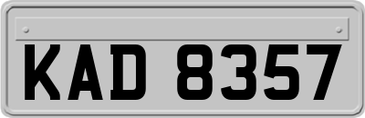 KAD8357