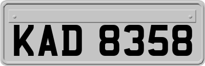KAD8358