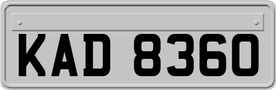 KAD8360