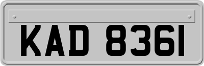 KAD8361