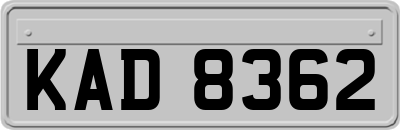 KAD8362