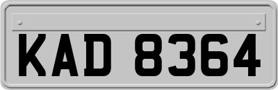 KAD8364