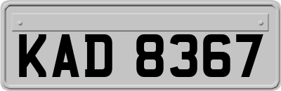 KAD8367
