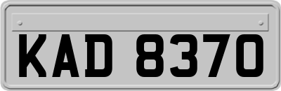 KAD8370