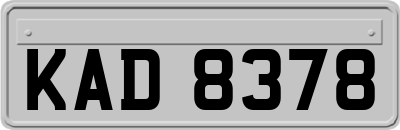 KAD8378