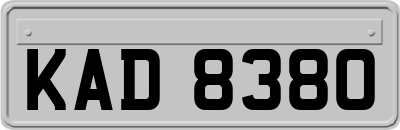 KAD8380