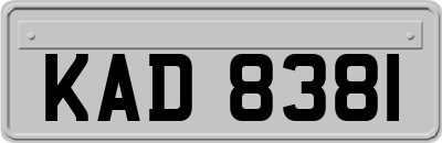 KAD8381