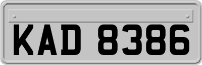 KAD8386