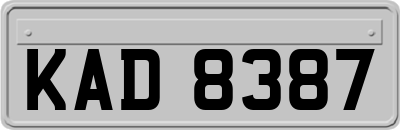 KAD8387
