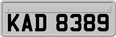 KAD8389