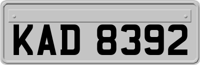 KAD8392