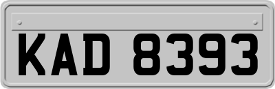 KAD8393