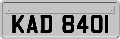 KAD8401