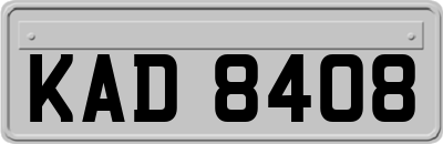 KAD8408