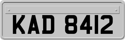 KAD8412