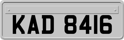 KAD8416