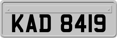 KAD8419