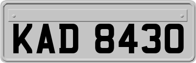 KAD8430